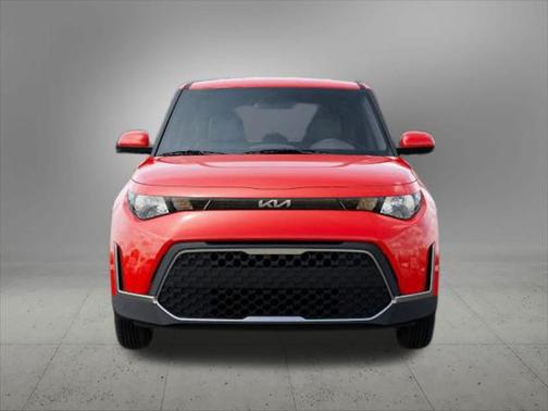 2025 Kia Soul S