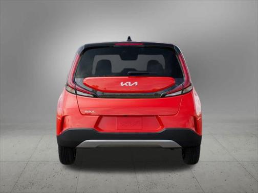 2025 Kia Soul S