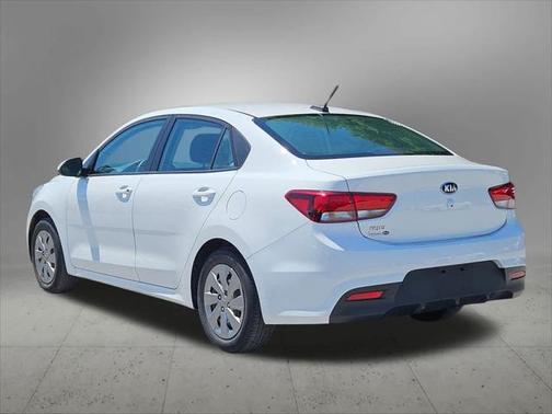 2020 Kia Rio LX