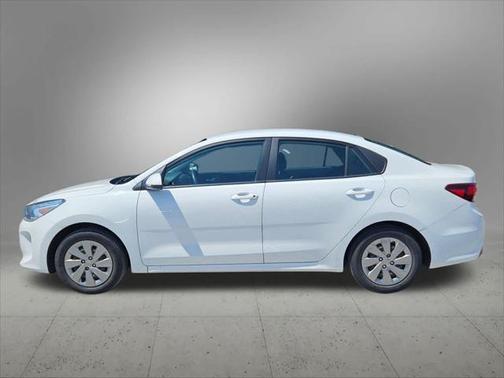 2020 Kia Rio LX