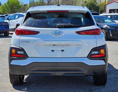 2019 Hyundai KONA SE