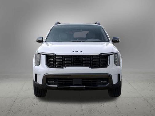 2026 Kia Sorento Hybrid SX Prestige