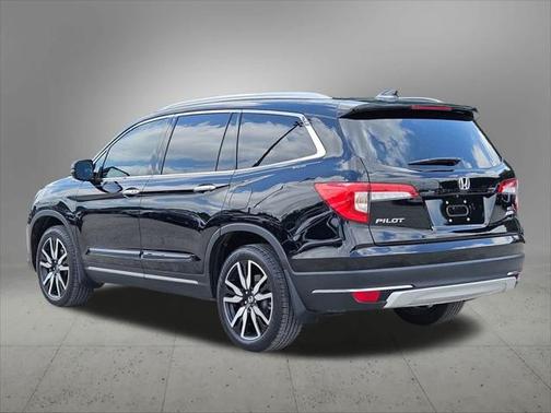 2022 Honda Pilot Touring 7-Passenger
