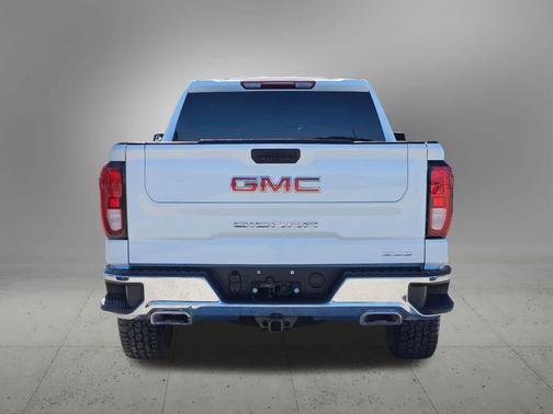 2022 GMC Sierra 1500 Limited SLE