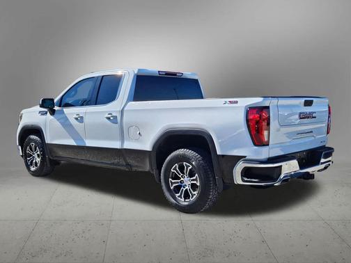 2022 GMC Sierra 1500 Limited SLE