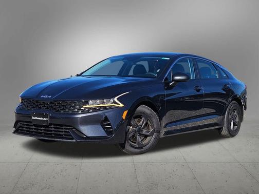 2023 Kia K5 LXS