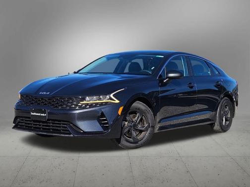 2023 Kia K5 LXS