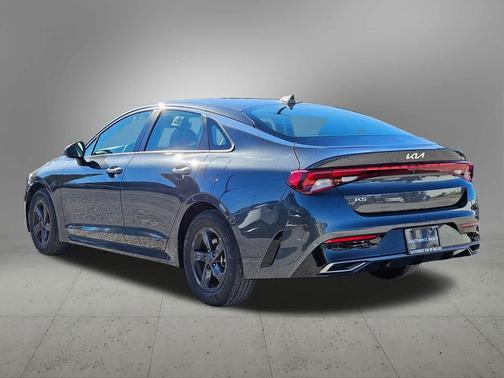 2023 Kia K5 LXS