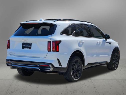 2023 Kia Sorento S