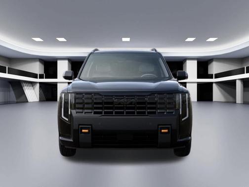 Ebony Black 2027 Kia Telluride SX-Prestige