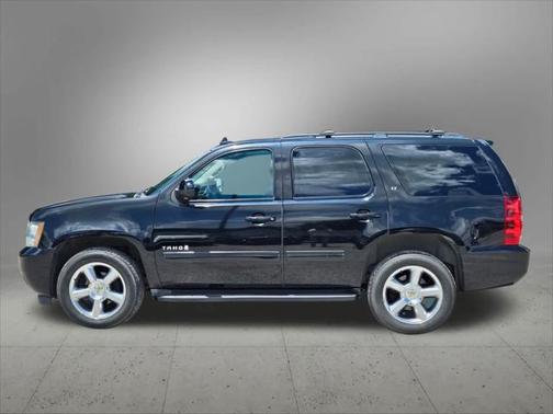 2012 Chevrolet Tahoe LT