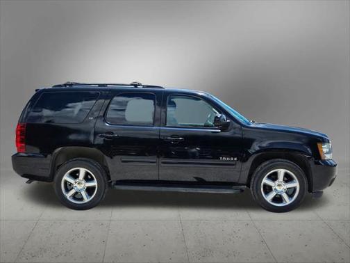 2012 Chevrolet Tahoe LT