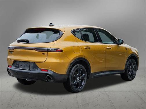 2024 Dodge Hornet R/T Plus