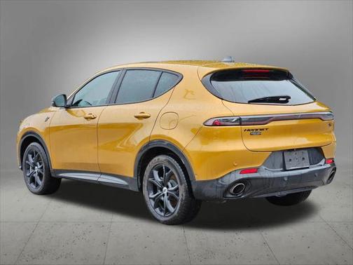 2024 Dodge Hornet R/T Plus