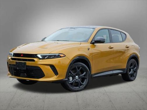 2024 Dodge Hornet R/T Plus