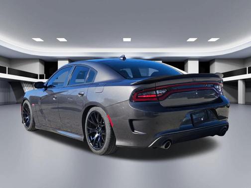 2019 Dodge Charger R/T