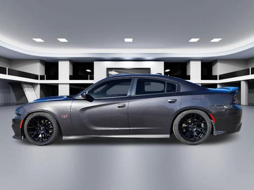 2019 Dodge Charger R/T
