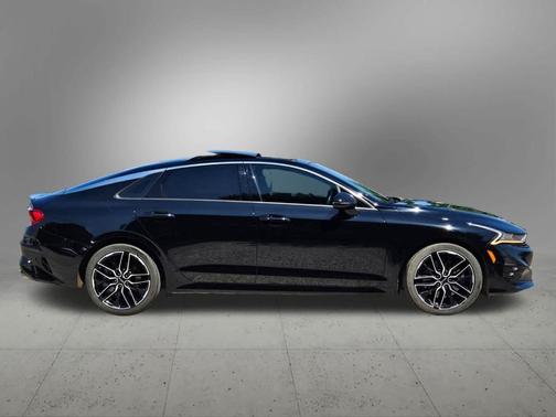 2023 Kia K5 GT