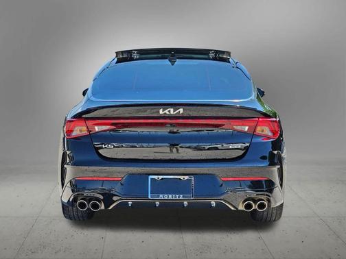 2023 Kia K5 GT