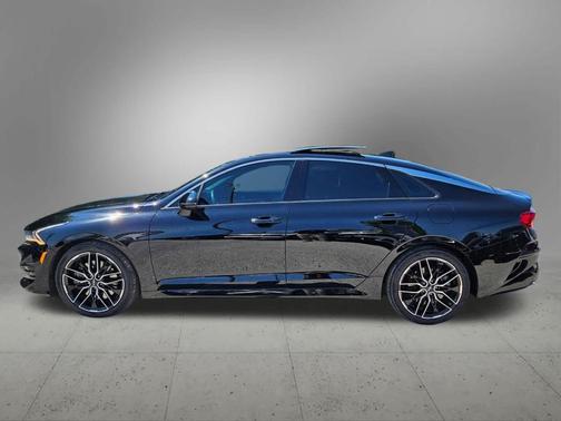 2023 Kia K5 GT