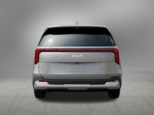 2025 Kia Carnival Hybrid EX