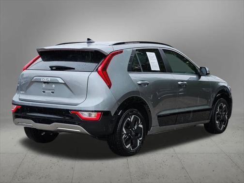 2023 Kia Niro EV Wind