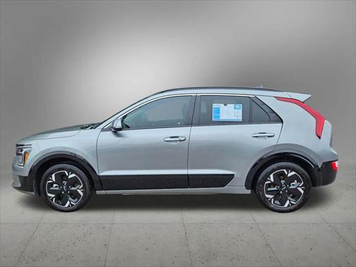 2023 Kia Niro EV Wind