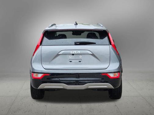 2023 Kia Niro EV Wind