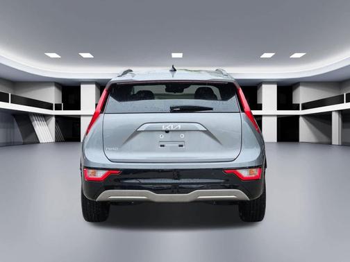 2023 Kia Niro EV Wind