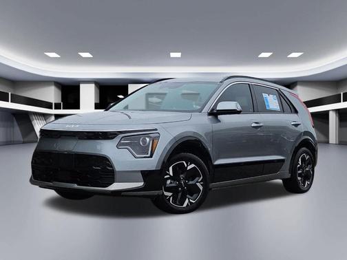 2023 Kia Niro EV Wind