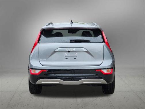 2023 Kia Niro EV Wind