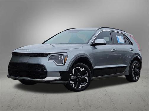 2023 Kia Niro EV Wind