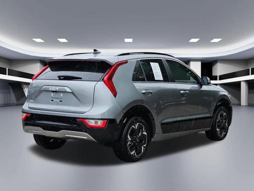 2023 Kia Niro EV Wind