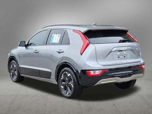 2023 Kia Niro EV Wind