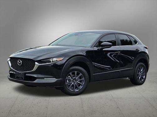 2024 Mazda CX-30 2.5 S