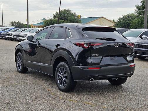 2024 Mazda CX-30 2.5 S