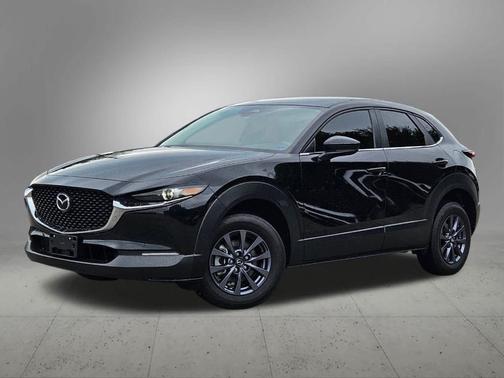 2024 Mazda CX-30 2.5 S