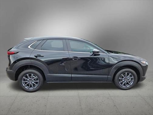 2024 Mazda CX-30 2.5 S