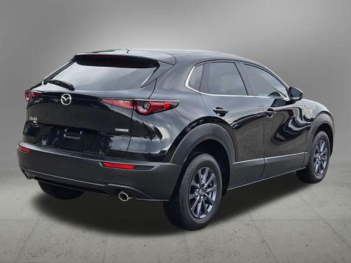 2024 Mazda CX-30 2.5 S