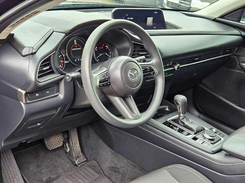 2024 Mazda CX-30 2.5 S