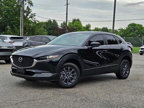 2024 Mazda CX-30 2.5 S