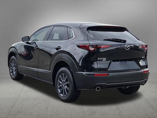 2024 Mazda CX-30 2.5 S