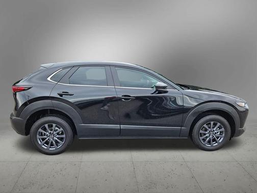 2024 Mazda CX-30 2.5 S