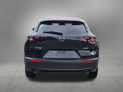 2024 Mazda CX-30 2.5 S