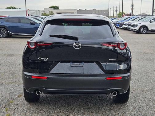 2024 Mazda CX-30 2.5 S
