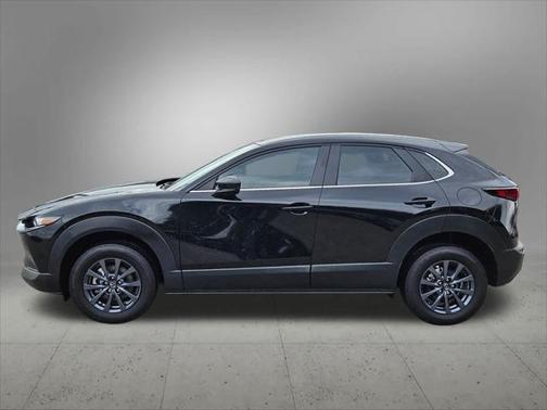 2024 Mazda CX-30 2.5 S
