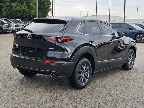 2024 Mazda CX-30 2.5 S