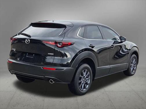 2024 Mazda CX-30 2.5 S
