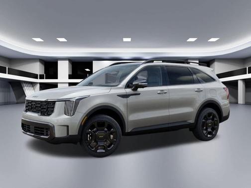 2026 Kia Sorento SX Prestige