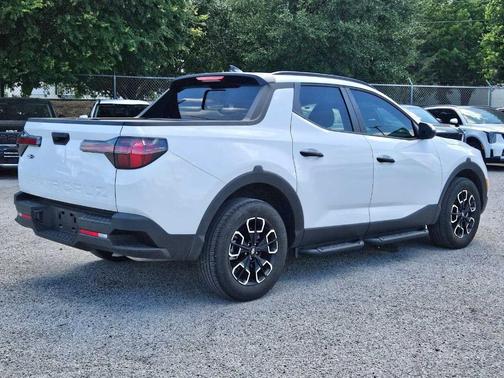 2024 Hyundai SANTA CRUZ 2.5L SEL
